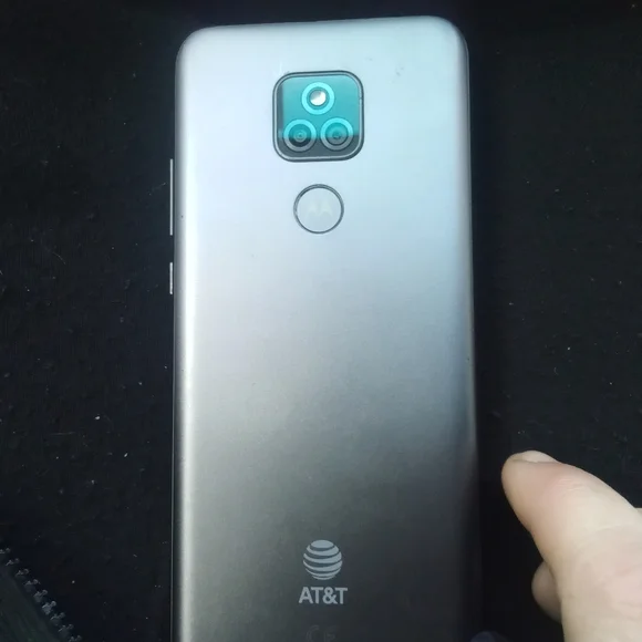 At&t mobile phone